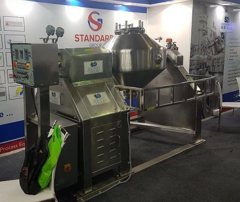 RCVD design and manufacture lr