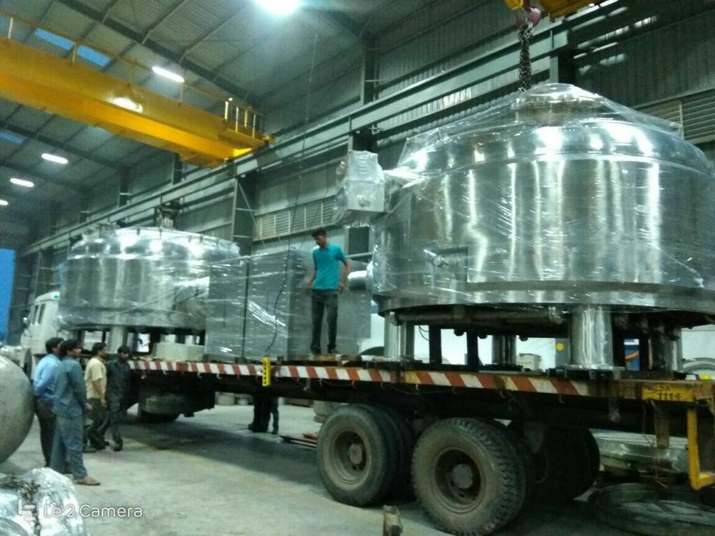 S2 ANFD 10000 litres