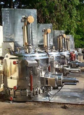 S2 ANFD manufacturer