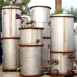 S2 Distillation Column 2