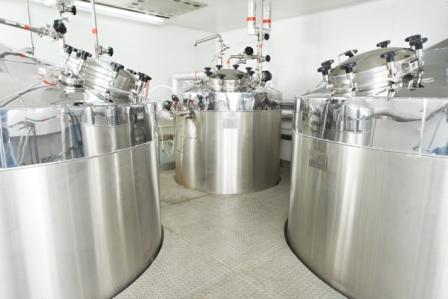 S2 installation comissioning