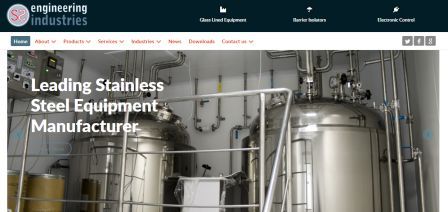 S2 launch new website