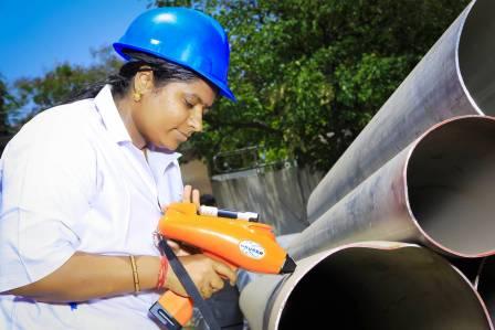 S2 material supply options