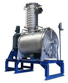 S2 rotary vacuum paddle dryer lr