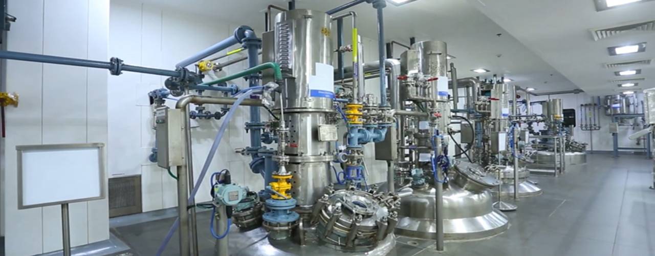 Leading Stainless Steel Equipment Manufacturer