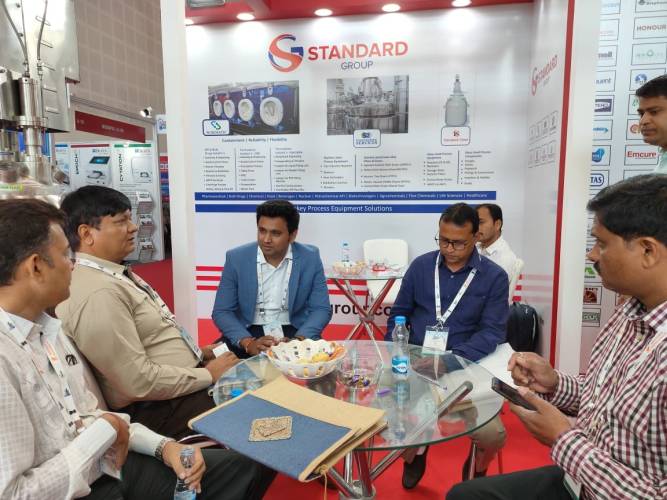 Standard Group India Pharma 2020 2