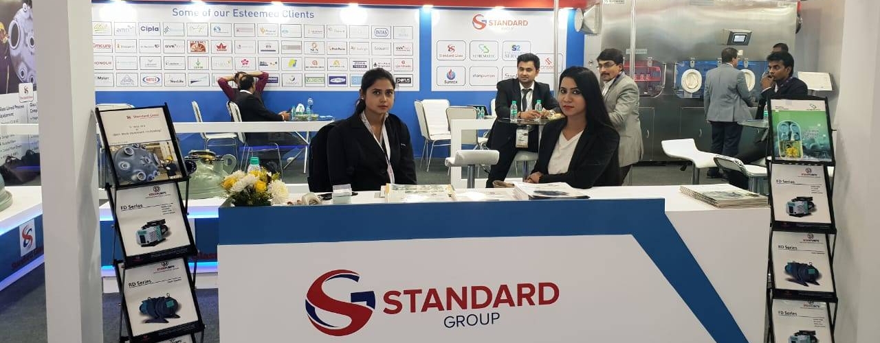 Turnkey Pharmaceutical Equipment Solutions