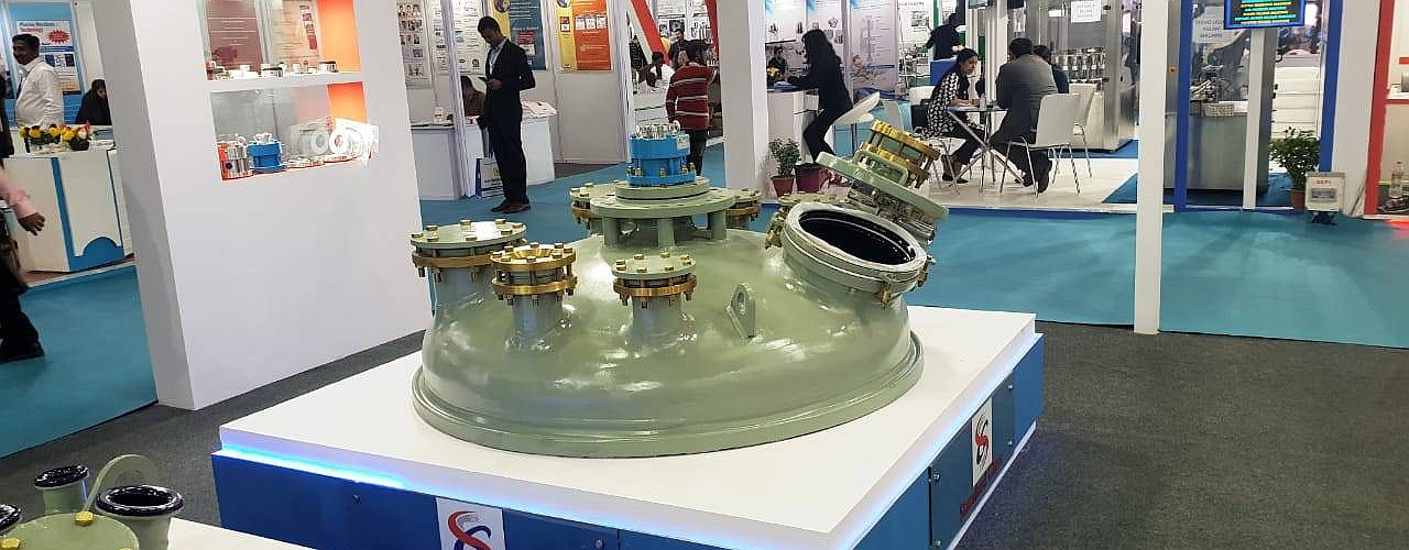 Glass Lined Equipment: Reactors, Receivers & Tanks