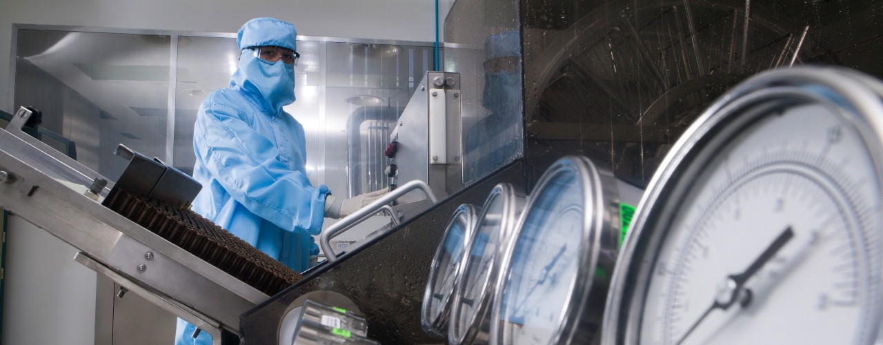 Experienced Installation & Commissioning Team