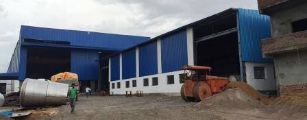 s2 hyderabad dryer manufacturing facility